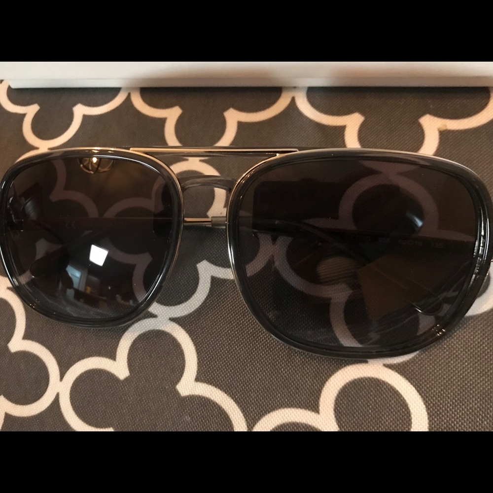Chloe sunglasses